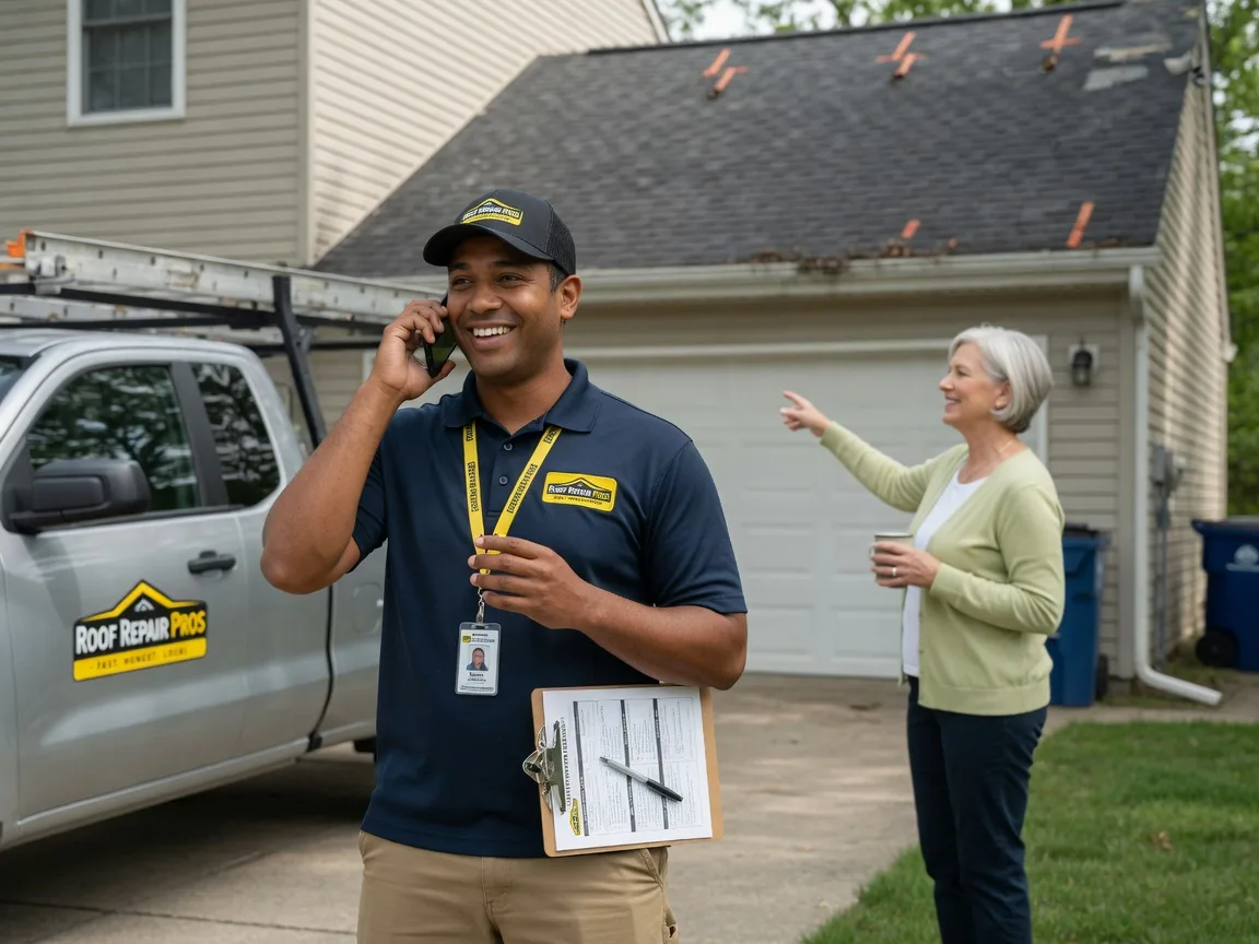 Roof Repair Woodstock, VT FAQs